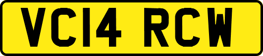VC14RCW