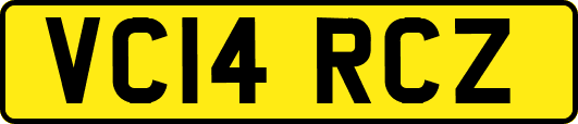 VC14RCZ