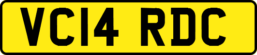 VC14RDC