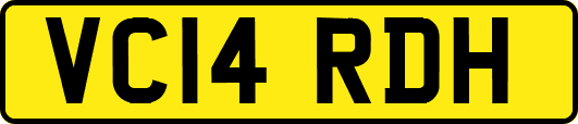 VC14RDH