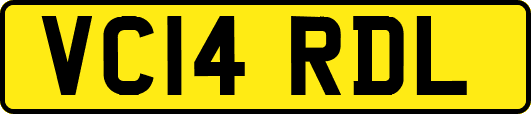 VC14RDL