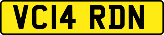 VC14RDN