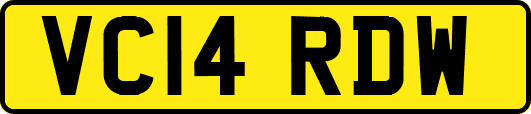 VC14RDW