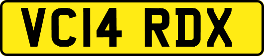 VC14RDX