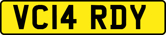 VC14RDY