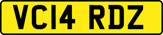 VC14RDZ