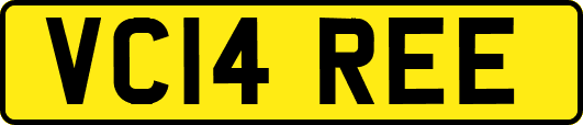 VC14REE
