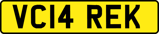 VC14REK
