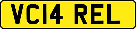 VC14REL