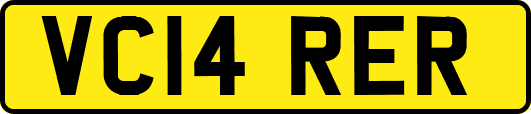 VC14RER