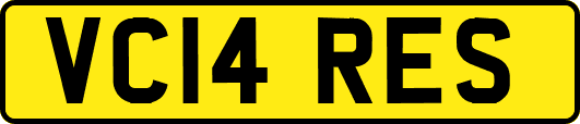 VC14RES