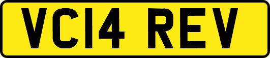 VC14REV
