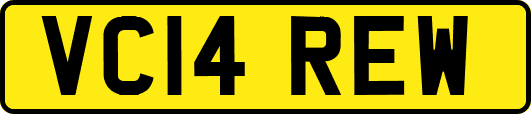 VC14REW