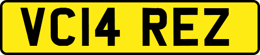 VC14REZ
