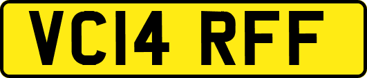 VC14RFF