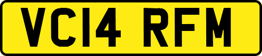 VC14RFM