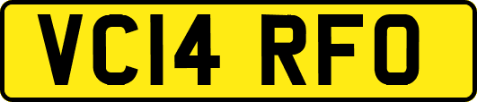 VC14RFO