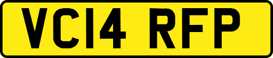 VC14RFP