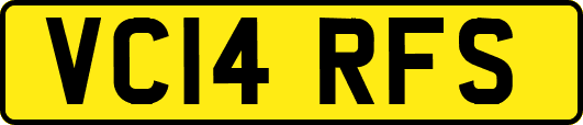 VC14RFS
