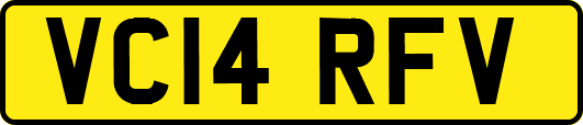 VC14RFV