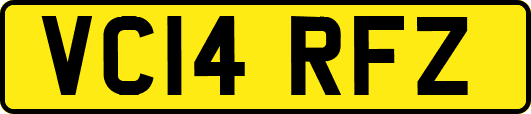 VC14RFZ