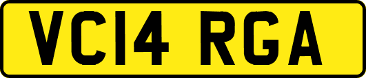 VC14RGA