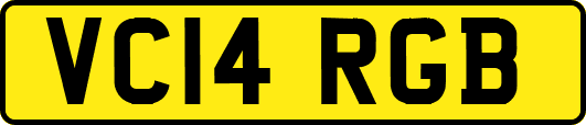 VC14RGB