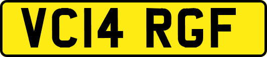 VC14RGF