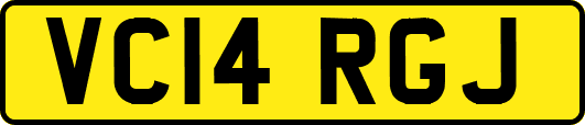 VC14RGJ