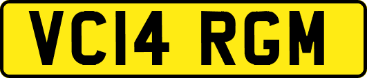 VC14RGM