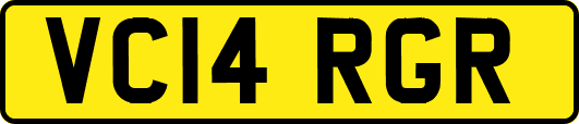 VC14RGR