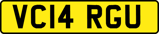 VC14RGU