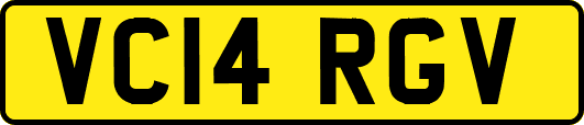 VC14RGV