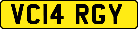 VC14RGY