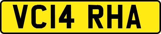 VC14RHA