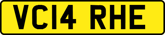 VC14RHE