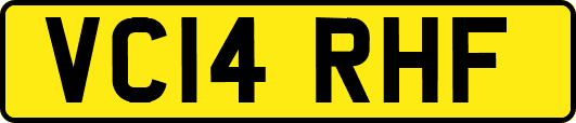 VC14RHF