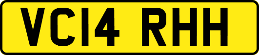 VC14RHH