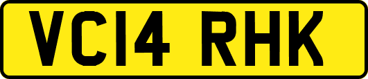 VC14RHK