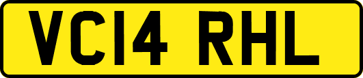 VC14RHL