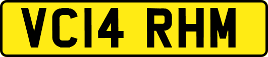 VC14RHM