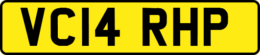 VC14RHP