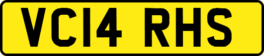 VC14RHS