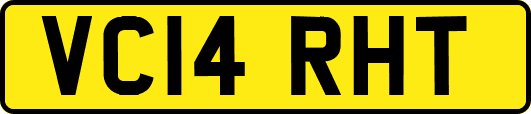 VC14RHT