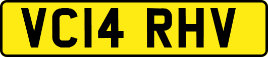 VC14RHV