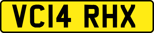 VC14RHX