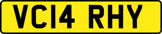 VC14RHY