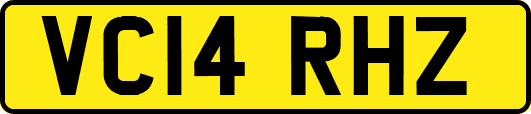 VC14RHZ