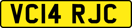 VC14RJC