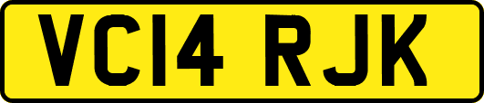 VC14RJK